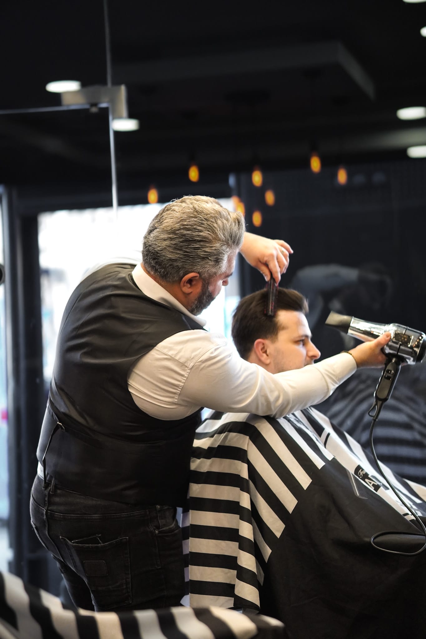 Monthly spa grooming at Groom Lingfield